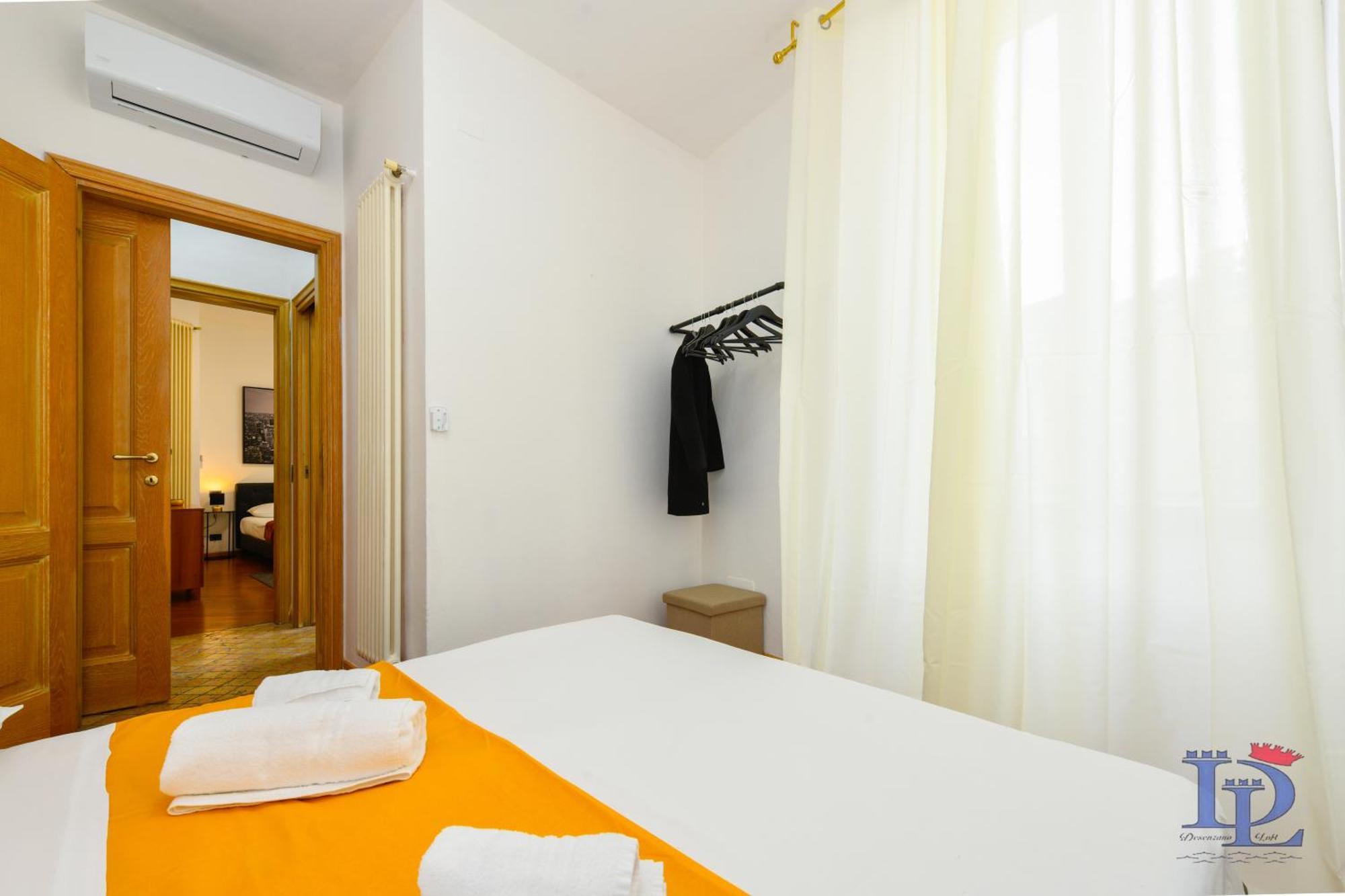 Desenzanoloft Official Partner Marriott Homes & Villas - Let It Be A Dream - Renovation 2025 Lake View Desenzano del Garda Exterior foto