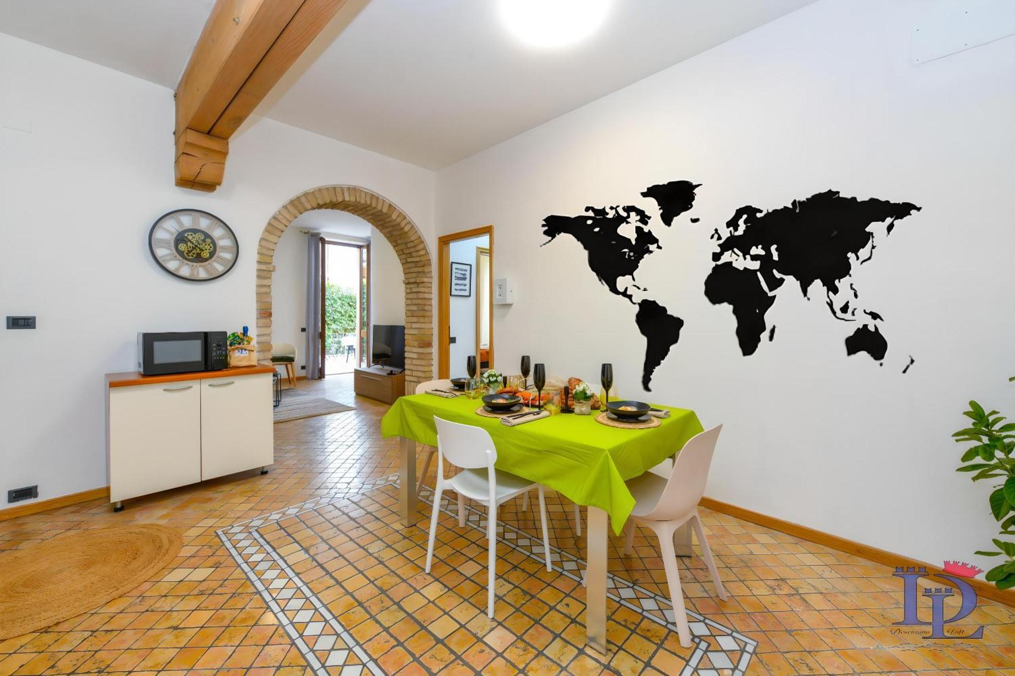 Desenzanoloft Official Partner Marriott Homes & Villas - Let It Be A Dream - Renovation 2025 Lake View Desenzano del Garda Exterior foto