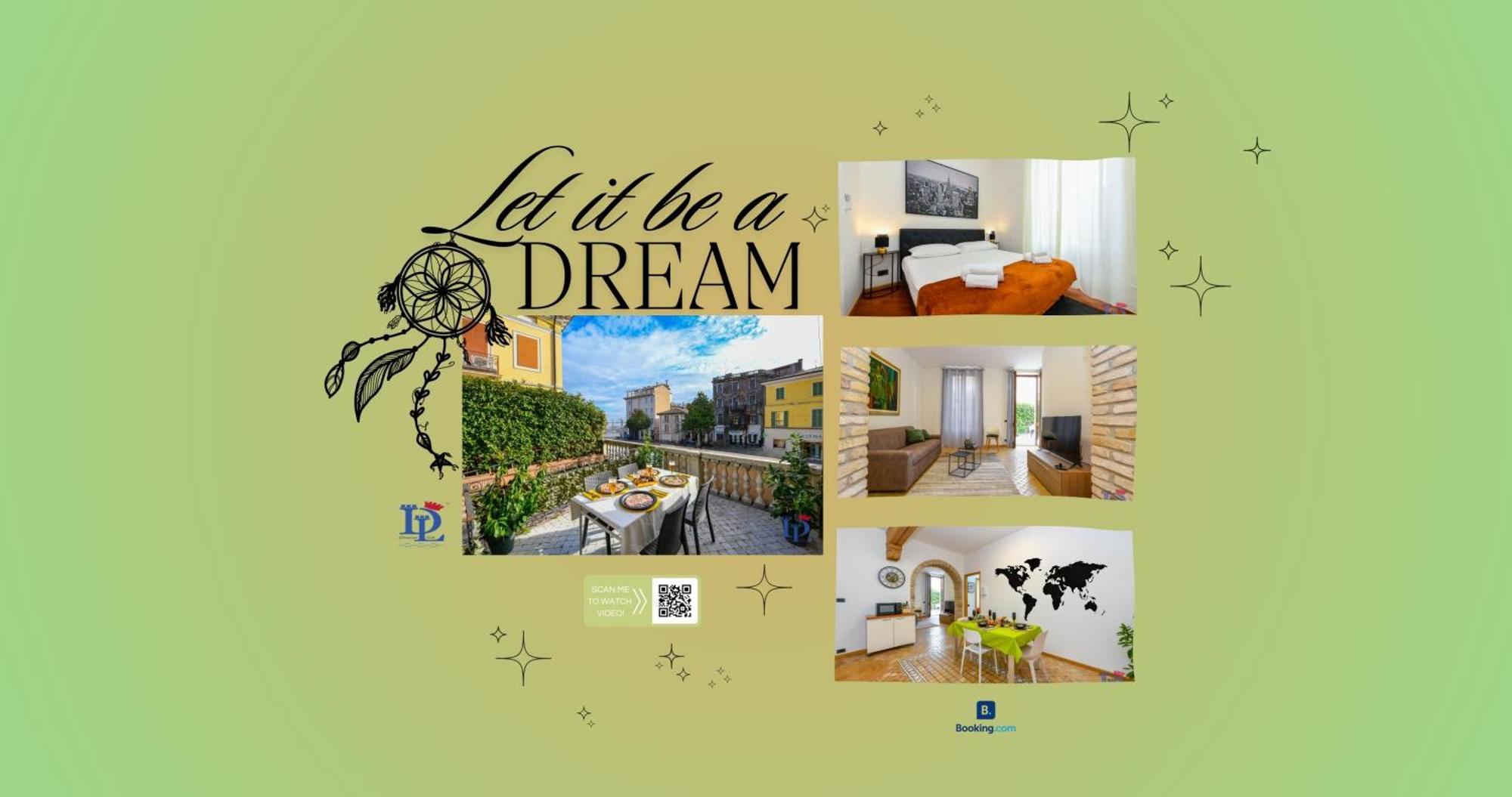 Desenzanoloft Official Partner Marriott Homes & Villas - Let It Be A Dream - Renovation 2025 Lake View Desenzano del Garda Exterior foto